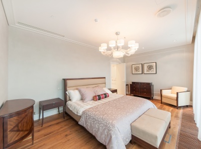 3 Комнаты, Городская, Аренда, Улица  Охотный ряд, Listing ID 2945, Москва, Россия,