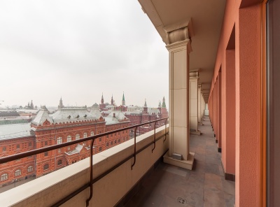 3 Комнаты, Городская, Аренда, Улица  Охотный ряд, Listing ID 2945, Москва, Россия,