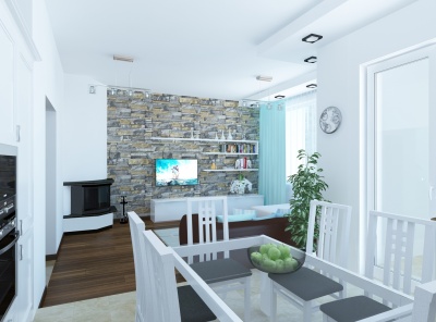 5 Bedrooms, 6 Комнаты, Загородная, Продажа, Listing ID 2946, Московская область, Россия,