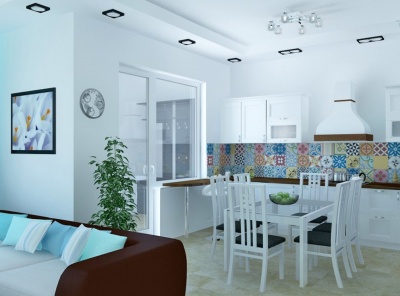 5 Bedrooms, 6 Комнаты, Загородная, Продажа, Listing ID 2946, Московская область, Россия,