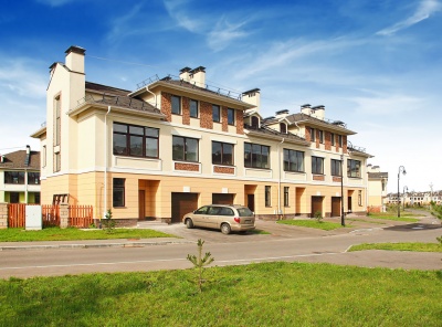 5 Bedrooms, 6 Комнаты, Загородная, Продажа, Listing ID 2946, Московская область, Россия,