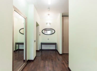 2 Комнаты, Городская, Аренда, Бутиковский переулок, Listing ID 2947, Москва, Россия,