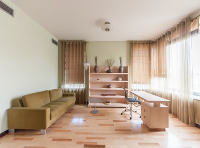 2 Комнаты, Городская, Аренда, Бутиковский переулок, Listing ID 2947, Москва, Россия,