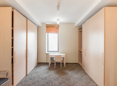 2 Комнаты, Городская, Аренда, Бутиковский переулок, Listing ID 2947, Москва, Россия,