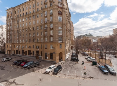 5 Комнаты, Городская, Аренда, Брюсов переулок, Listing ID 2948, Москва, Россия,