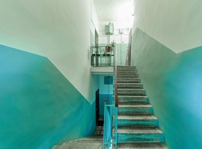 4 Комнаты, Городская, Аренда, Улица Петровка, Listing ID 1174, Москва, Россия,