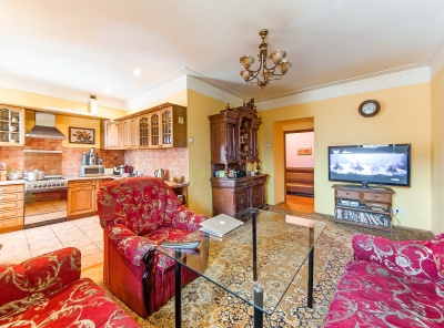 4 Комнаты, Городская, Аренда, Улица Петровка, Listing ID 1174, Москва, Россия,