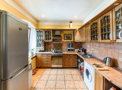 4 Комнаты, Городская, Аренда, Улица Петровка, Listing ID 1174, Москва, Россия,