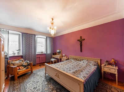 4 Комнаты, Городская, Аренда, Улица Петровка, Listing ID 1174, Москва, Россия,