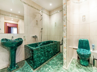 4 Комнаты, Городская, Аренда, Улица Петровка, Listing ID 1174, Москва, Россия,