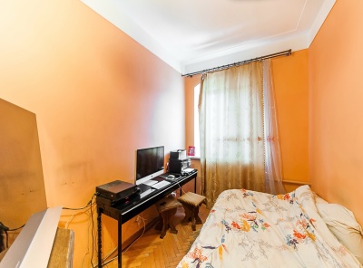 4 Комнаты, Городская, Аренда, Улица Петровка, Listing ID 1174, Москва, Россия,