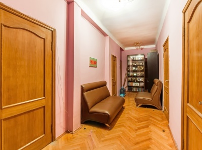 4 Комнаты, Городская, Аренда, Улица Петровка, Listing ID 1174, Москва, Россия,