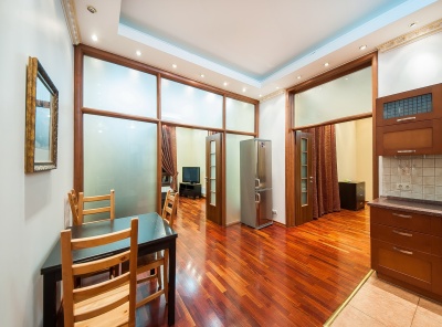 3 Комнаты, Городская, Продажа, Улица Минская, Listing ID 2959, Москва, Россия,