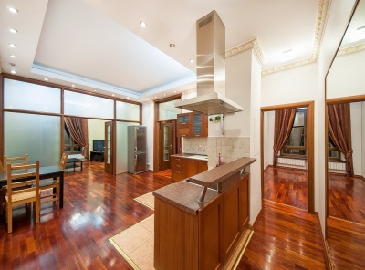 3 Комнаты, Городская, Продажа, Улица Минская, Listing ID 2959, Москва, Россия,