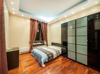3 Комнаты, Городская, Продажа, Улица Минская, Listing ID 2959, Москва, Россия,