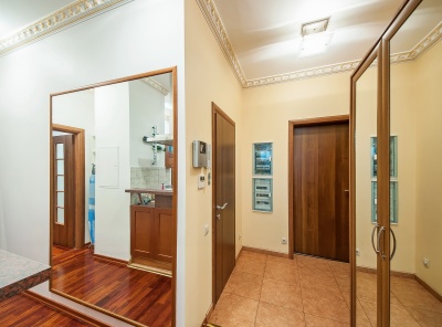 3 Комнаты, Городская, Продажа, Улица Минская, Listing ID 2959, Москва, Россия,
