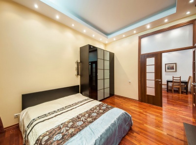3 Комнаты, Городская, Продажа, Улица Минская, Listing ID 2959, Москва, Россия,