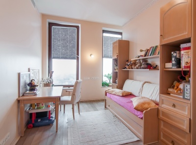 4 Комнаты, Городская, Продажа, Чапаевский переулок, Listing ID 2963, Москва, Россия,