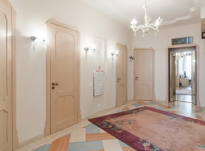 4 Комнаты, Городская, Продажа, Чапаевский переулок, Listing ID 2963, Москва, Россия,