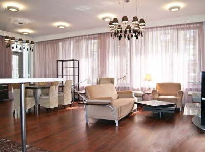 4 Комнаты, Городская, Аренда, Брюсов переулок, Listing ID 1177, Москва, Россия,