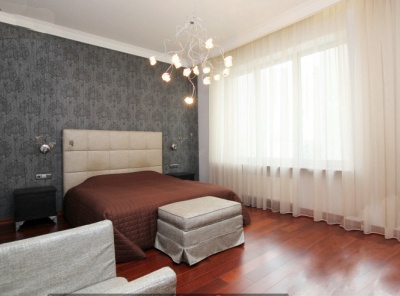 4 Комнаты, Городская, Аренда, Брюсов переулок, Listing ID 1177, Москва, Россия,