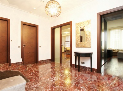 4 Комнаты, Городская, Аренда, Брюсов переулок, Listing ID 1177, Москва, Россия,