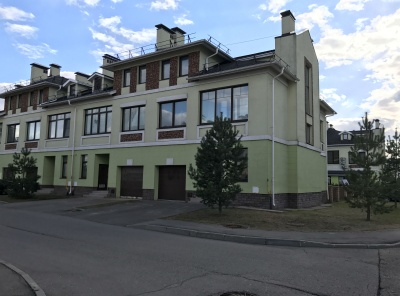 4 Bedrooms, Загородная, Продажа, Listing ID 2969, Московская область, Россия,