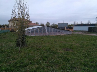 Загородная, Продажа, Listing ID 2974, Московская область, Россия,