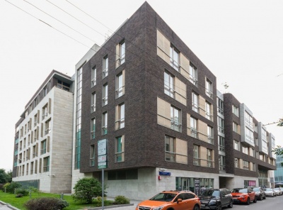 5 Комнаты, Городская, Продажа, Бутиковский переулок, Listing ID 2976, Москва, Россия,
