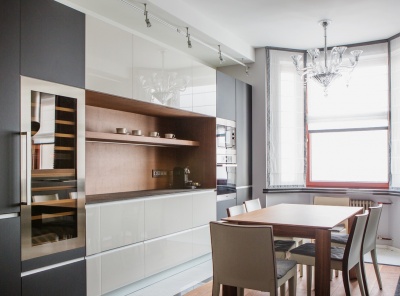 4 Комнаты, Городская, Продажа, Чапаевский переулок, Listing ID 2981, Москва, Россия,