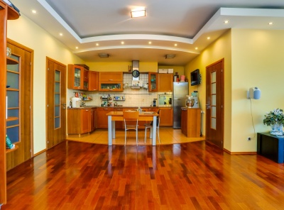 5 Комнаты, Городская, Аренда,  Улица Минская, Listing ID 2983, Москва, Россия,