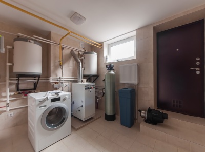 3 Bedrooms, Загородная, Аренда, Listing ID 2985, Московская область, Россия,