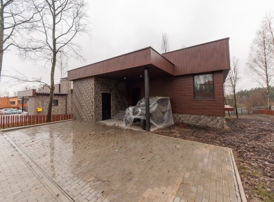 3 Bedrooms, Загородная, Аренда, Listing ID 2985, Московская область, Россия,