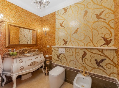 6 Bedrooms, Загородная, Продажа, Listing ID 2986, Московская область, Россия,