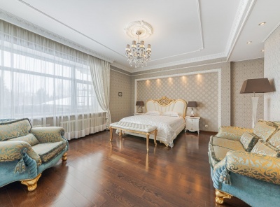 6 Bedrooms, Загородная, Продажа, Listing ID 2986, Московская область, Россия,