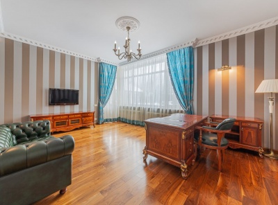 6 Bedrooms, Загородная, Продажа, Listing ID 2986, Московская область, Россия,