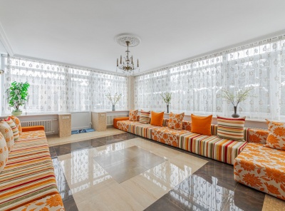 6 Bedrooms, Загородная, Продажа, Listing ID 2986, Московская область, Россия,