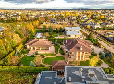 6 Bedrooms, Загородная, Продажа, Listing ID 2986, Московская область, Россия,