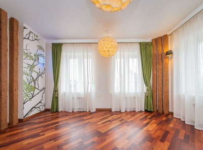 4 Bedrooms, Загородная, Продажа, Listing ID 2992, Московская область, Россия,