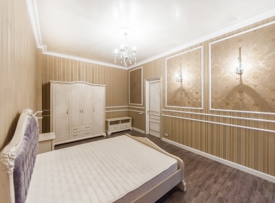 3 Комнаты, Городская, Аренда, Улица Фадеева, Listing ID 2997, Москва, Россия,