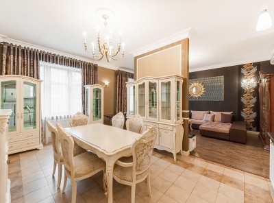 3 Комнаты, Городская, Аренда, Улица Фадеева, Listing ID 2997, Москва, Россия,