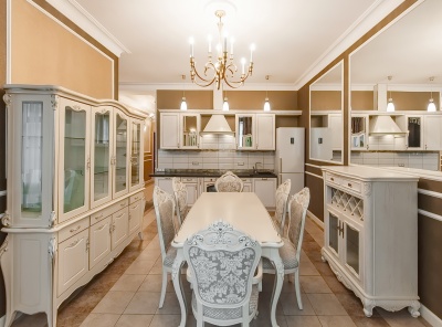 3 Комнаты, Городская, Аренда, Улица Фадеева, Listing ID 2997, Москва, Россия,