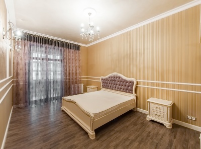 3 Комнаты, Городская, Аренда, Улица Фадеева, Listing ID 2997, Москва, Россия,