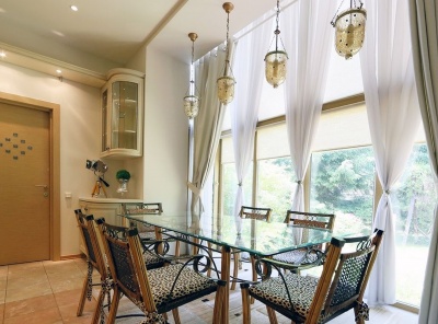 4 Bedrooms, 5 Комнаты, Загородная, Продажа, Listing ID 2999, Московская область, Россия,