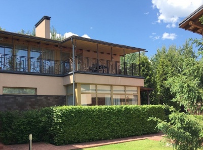 4 Bedrooms, 5 Комнаты, Загородная, Продажа, Listing ID 2999, Московская область, Россия,
