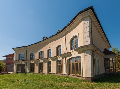 5 Bedrooms, 6 Комнаты, Загородная, Продажа, Listing ID 3000, Московская область, Россия,