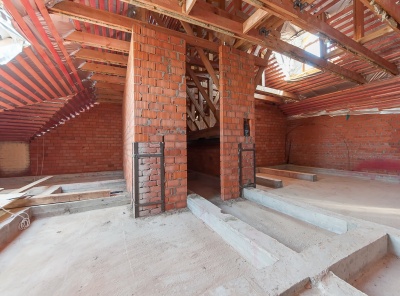 5 Bedrooms, 6 Комнаты, Загородная, Продажа, Listing ID 3000, Московская область, Россия,
