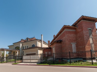 5 Bedrooms, 6 Комнаты, Загородная, Продажа, Listing ID 3000, Московская область, Россия,