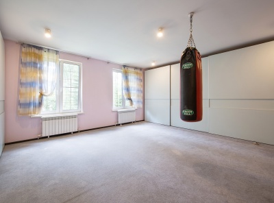 4 Bedrooms, Загородная, Аренда, Listing ID 3001, Московская область, Россия,