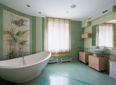 4 Bedrooms, Загородная, Аренда, Listing ID 3001, Московская область, Россия,